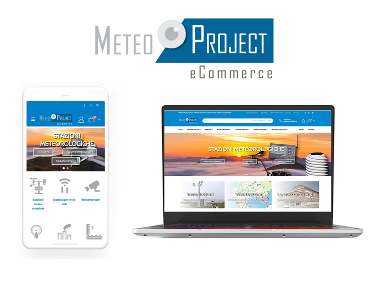 shop meteoproject