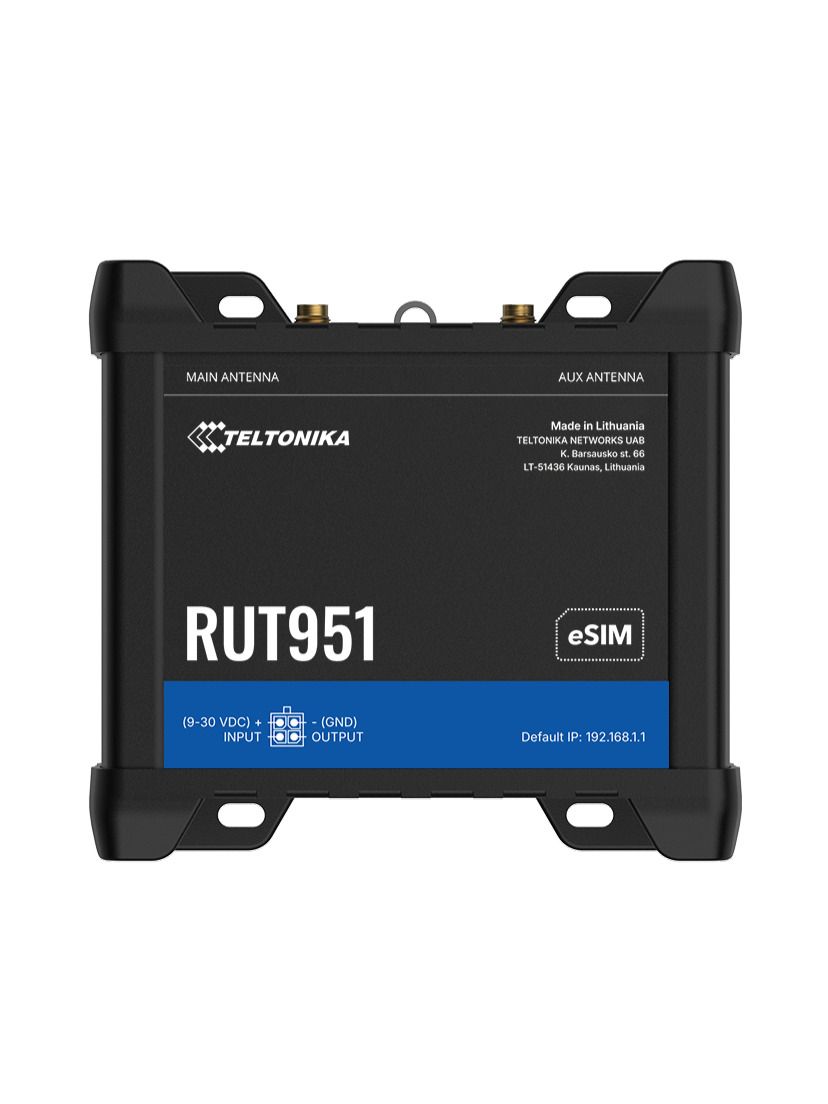 Teltonika RUT951