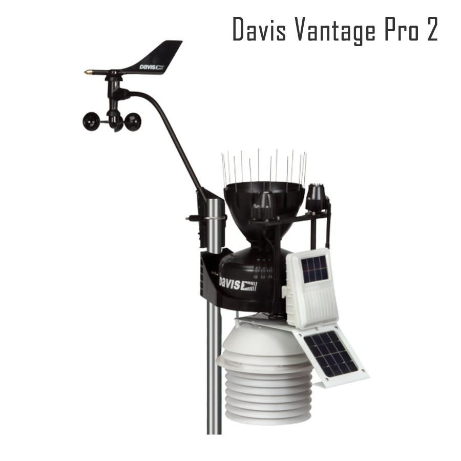 Davis Vantage Pro 2 Plus